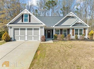 164 Mary Saphire Rd, Dawsonville, GA 30534