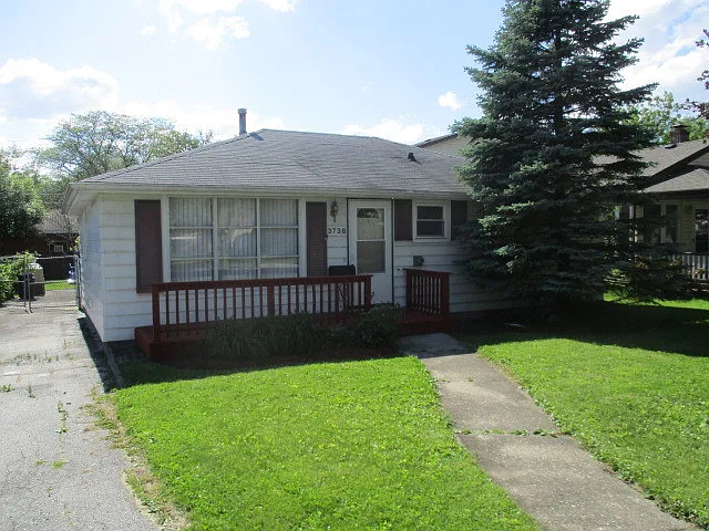 3738 Park Ave photo 1