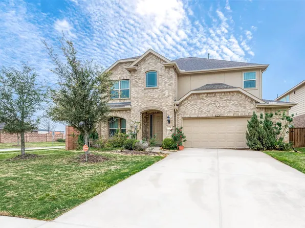 23714 Via Viale Dr, Richmond, TX 77406