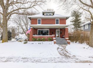 177 W Saint Clair St, Romeo, MI 48065