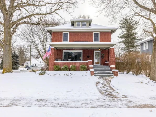 177 W Saint Clair St, Romeo, MI 48065