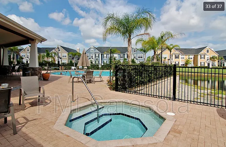 5731 Soldier Cir #201 — Photo 26