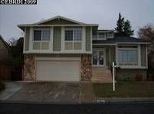 3917 Alta Vista Cir, Pittsburg, CA