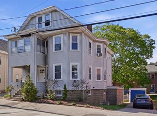 139 Sycamore St Unit 139, Belmont, MA 02478