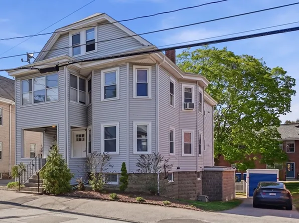 139 Sycamore St Unit 139, Belmont, MA 02478
