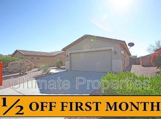 24991 W Dove Rdg, Buckeye, AZ 85326