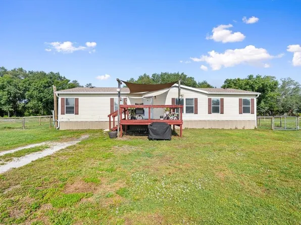 5683 SW Charolias Ave, Arcadia, FL 34266