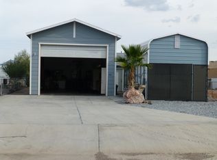 565 S Connor Ln, Quartzsite, AZ 85346