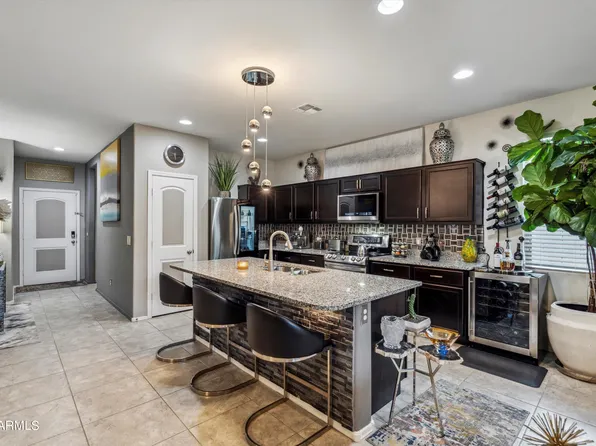 36854 W Mediterranean Way, Maricopa, AZ 85138