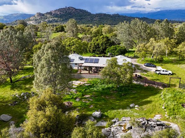 32632 Sweetwater Road, Auberry, CA 93602