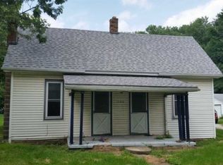 1144 E Hendrix St, Brazil, IN 47834