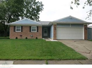 4712 Gull Rd, Lansing, MI