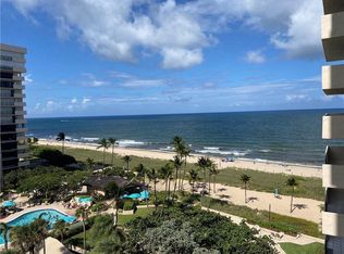 5000 N Ocean Blvd APT 810, Fort Lauderdale, FL 33308