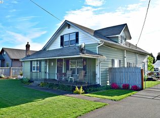 990 Washburn St, Brownsville, OR 97327