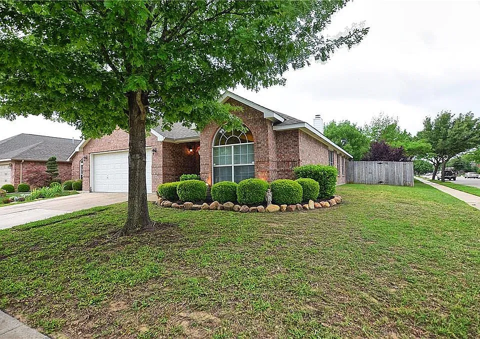 4400 New Meadow Dr