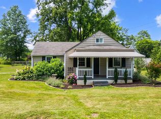 104 Victor Dr, Lynchburg, VA 24501