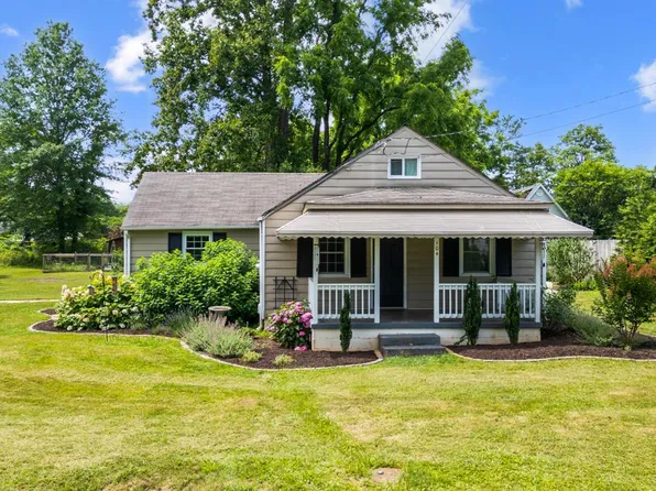 104 Victor Dr, Lynchburg, VA 24501
