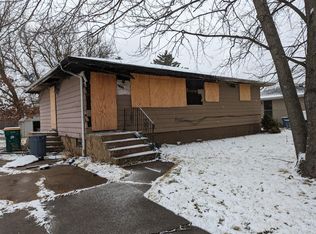 5280 Tennessee St, Gary, IN 46410
