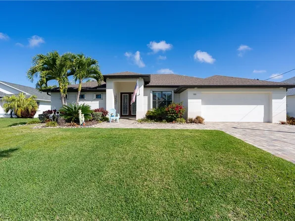 2533 SW 38th Terrace Cpe, Coral, FL 33914