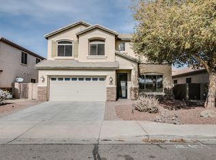 2748 W Cedarwood Ln, Phoenix, AZ 85045