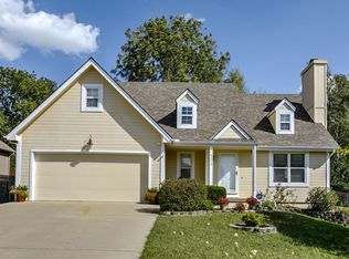5213 N Pennsylvania Ave, Kansas City, MO 64118