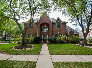 1226 Whisper Trace Ln, Sugar Land, TX 77479