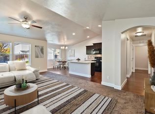 8298 W Mojave Dr, Boise, ID 83709