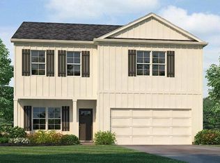 18559 Blocton Dr, Vance, AL 35490