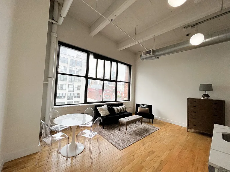 The Lofts at The Wolf Building — Photo 82