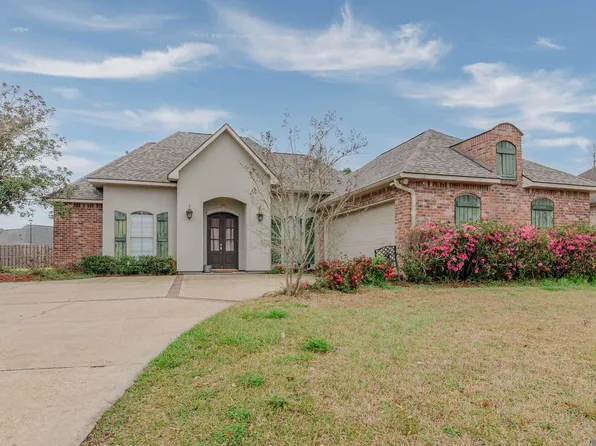 7053 Pelican Crossing Dr, Gonzales, LA 70737