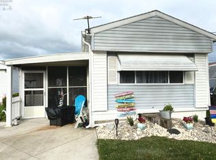 8175 E Shore Blvd #80, Lakeside Marblehead, OH