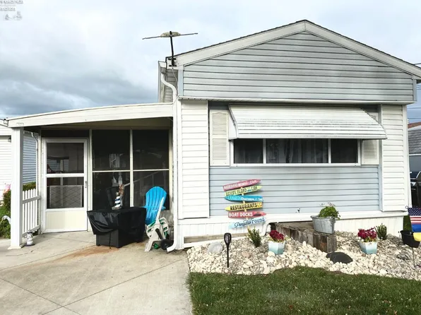 8175 E Shore Blvd #80, Lakeside Marblehead, OH 43440