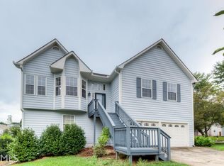 630 Middlegate Ct, Marietta, GA 30066