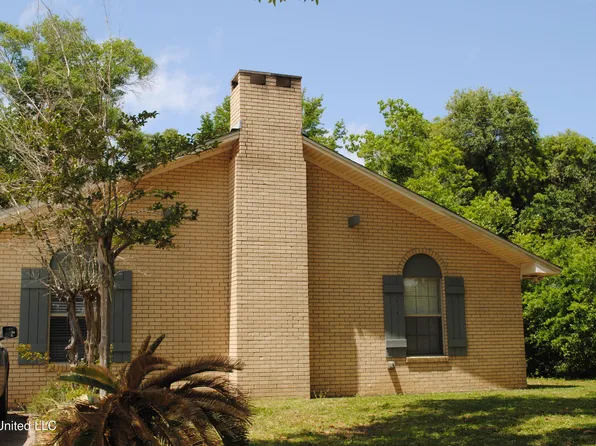 181 Brady Dr, Biloxi, MS 39531