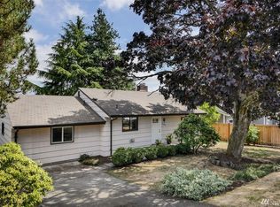 16004 6th Ave SW, Burien, WA 98166