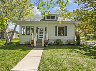 W282N6836 Main STREET, Merton, WI 53056