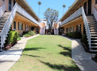1520 Purdue Ave APT 2, West Los Angeles, CA 90025