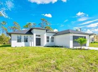 205 SW 14th Pl, Cape Coral, FL 33991