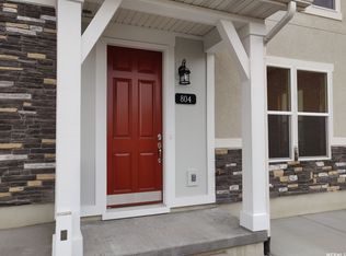 804 E 975 N #114, Layton, UT 84041