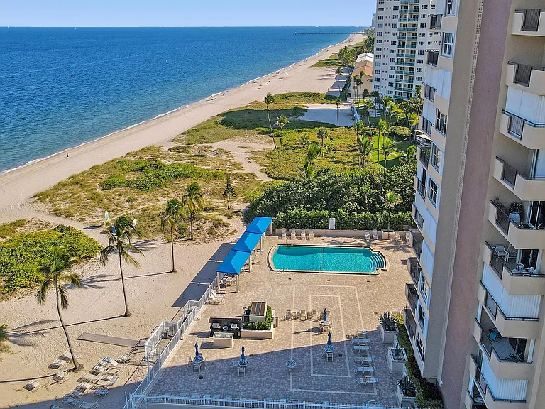 2000 S Ocean Blvd #LC — Photo 75
