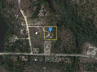 134 Roman Rd, Defuniak Springs, FL 32433