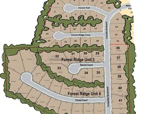 3125 Forest Ridge Cv LOT 21, Tyler, TX 75703