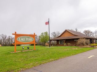 1032 Port Perry Dr, Perryville, MO 63775