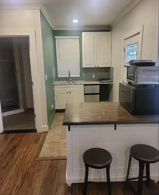 1 bed, 575 sqft, $1,525 — Photo 2