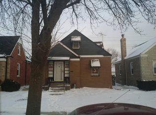 10933 S Avenue B, Chicago, IL