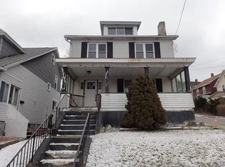 1425 Sumac St, McKeesport, PA 15132