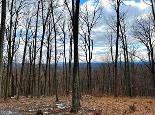 Indiana Trl, Winchester, VA
