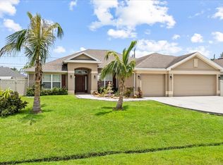 4900 NW Ironton Ave, Port Saint Lucie, FL 34983