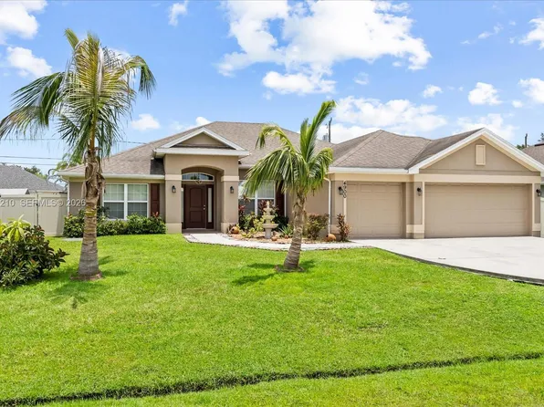 4900 NW Ironton Ave, Port Saint Lucie, FL 34983