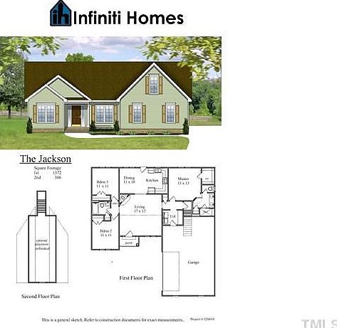 2nd image of 6 Longleaf Pine Way